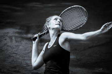 Jennifer Witthöft 656 - 1. und 2. Damen Club and der Alster